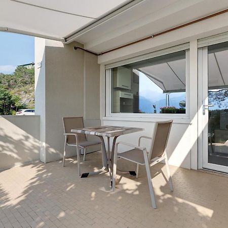 Apt Theo Val Di Sogno Garda Lake Малчезине Екстериор снимка