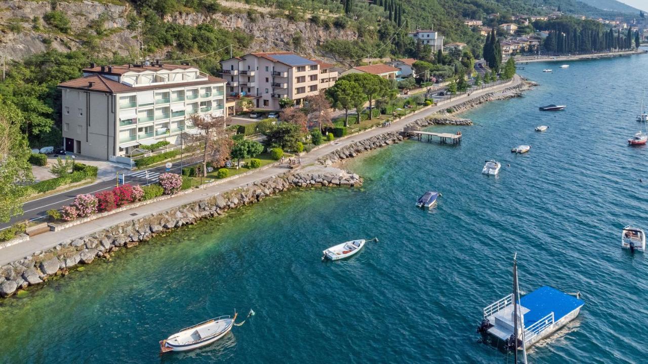 Apt Theo Val Di Sogno Garda Lake Малчезине Екстериор снимка