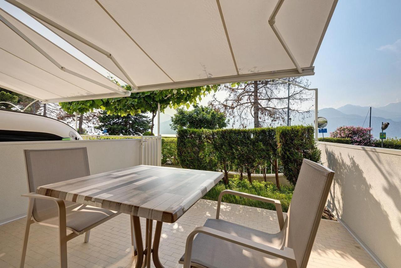 Apt Theo Val Di Sogno Garda Lake Малчезине Екстериор снимка